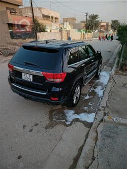 جيب جراند شيروكي